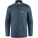 Koszula męska Fjällräven Expedition X-Lätt Shirt M Navy (F87074-560)