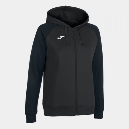 Bluza Joma Academy IV Zip-up Hoodie W (901336.151)