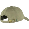 Czapka z daszkiem Fjällräven Vidda Cap Light Olive (F77357-622)