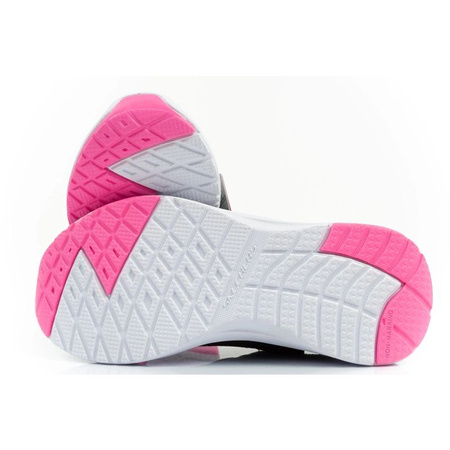 Buty Skechers Dynamic Tread-Hop N'hike Jr 81365L/BKMT (1523504)