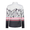 Bluza sportowa damska CMP Woman Sweat dziecięcy golf wielokolorowa (33L0956/38ZP)