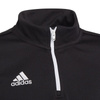 Bluza adidas Entrada 22 Training Top Y Jr (H57547)