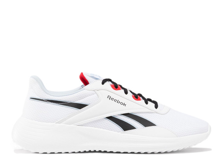 Buty do biegania męskie Reebok Lite 4 sportowe treningowe białe (100074896)