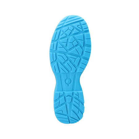 Buty Bata Industrials Summ Two U  czarny (MLI-B82B1)