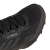 Buty trekkingowe męskie adidas TERREX AX4 Primegreen Hiking Continental czarne (FY9673)