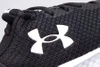 Buty męskie UNDER ARMOUR black (3024878-001)