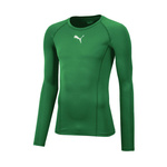 Koszulka termoaktywna Puma LIGA Baselayer Tee LS (655920-05)
