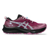 Buty Asics Gel-Trabuco 12 W Fioletowo-Niebieskie (1012B605-500)