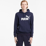 Bluza Puma Essential Big Logo Hoodie TR M 586688 06 (586688-06)