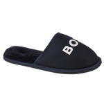 Kapcie Boss Logo Slippers Jr   (J29312-849)