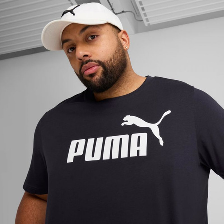 Koszulka Puma Ess No.1 Logo Tee M 682532 16 (1493579)