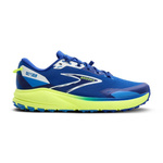Buty do biegania Brooks Running Divide 6 M 1104601D405.120 (1587644)