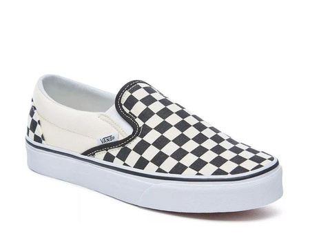 BUTY VANS UA CLASSIC SLIP-ON VN000EYEBWW (VN000EYEBWW)