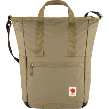 Torba Fjällräven High Coast Totepack Clay (F23225-221)