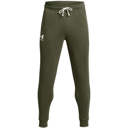 Spodnie Under Armour Rival Terry Jogger M 1380843 390 (1380843390)