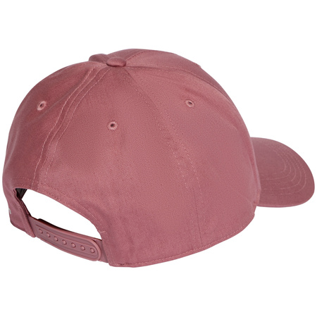 Czapka z daszkiem adidas Daily Cap różowa (IY7754)