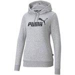 Bluza Puma ESS Logo Hoodie TR W 586791 04 (58679104)