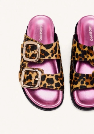 Buty Damskie Gioseppo MIFFLIN (75453-P-Leopardo)