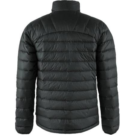 Kurtka puchowa ocieplana męska Fjällräven Expedition Pack Down Jacket M Black (F86123-550)