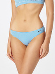 Wyprzedaż - Bikini damskie Protest MIXFLIRT bikini bottom (P7612421/407)