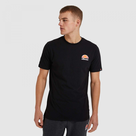 T-shirt na lato męski Ellesse Canaletto sportowa koszulka (SHS04548-001)