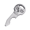 Nite Ize - DoohicKey SkullKey Tool - Stalowy (KMTSK-11-R3)