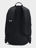 Plecak sportowy damski/męskie Under Armour miejski na laptopa czarny (1364180-001)