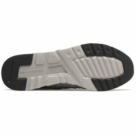 Sneakersy męskie szare New Balance 997 (CM997HCA)