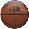 Piłka Wilson Team Alliance Dallas Mavericks Ball (WTB3100XBDAL)