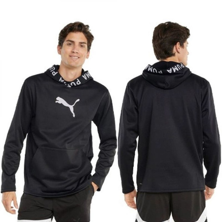 Bluza Puma Train Pwr Fleece M 520893 01 (1521948)