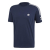 Koszulka adidas Originals TECH TEE Granatowy (ED6117)