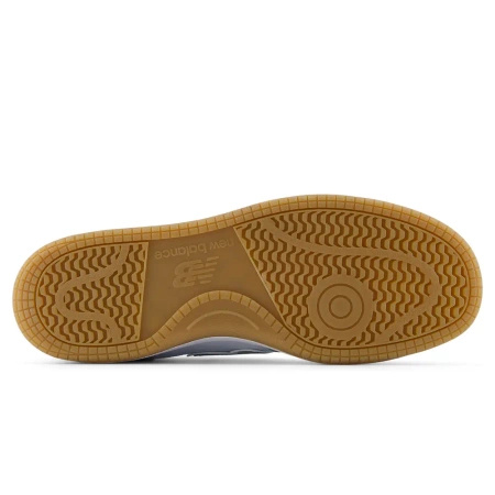 Buty Klasyczne męskie New Balance 480 white (BB480LYG)