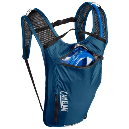 Plecak rowerowy CamelBak Classic Light 2L  zapewnia wentylację pleców żółty (C2404/401000)