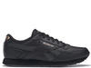 Sneakersy damskie Reebok Royal Glide buty sportowe do kostki czarne (GZ1414)