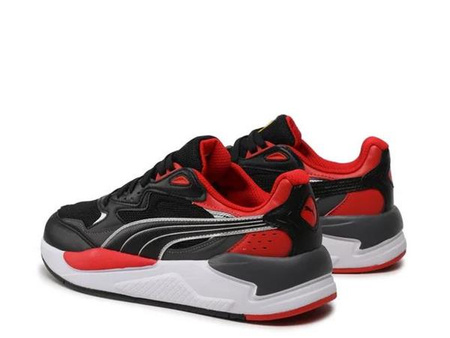 Buty PUMA FERRARI X-RAY SPEED Czarne (307033-03)