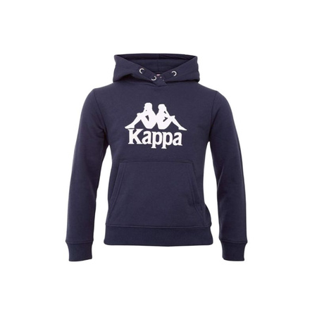 Bluza Kappa Taino Kids Hoodie Junior (705322J-821)