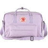 Plecak Fjällräven Kånken Weekender Pastel Lavender (F23802-457)