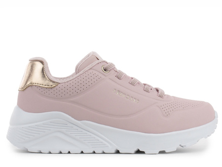 Buty Skechers UNO LITE Różowy (310384LMVE)