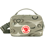 Saszetka biodrowa Fjällräven Kånken Art Hip Pack Sey (F23200262-968)