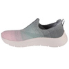 Skechers Go Walk Flex - Cali Sunset 124827-GYMT Szare 36 (124827-GYMT)