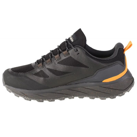 Buty Jack Wolfskin Terraventure Texapore Low M  (4051621-6000)