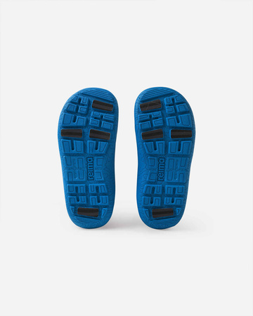 Buty zimowe Reima ReimaTec barefoot dla dzieci Talvella Kids (5400150A-6980)