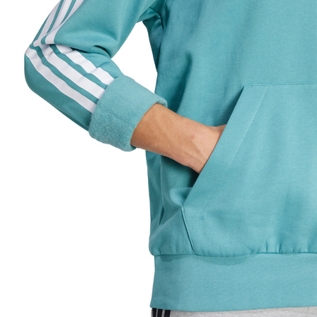 Bluza męska adidas Color Script niebieska (KD2266)