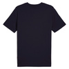 Koszulka Puma GRAPHICS SNEAKER TEE Granatowy (68483016)