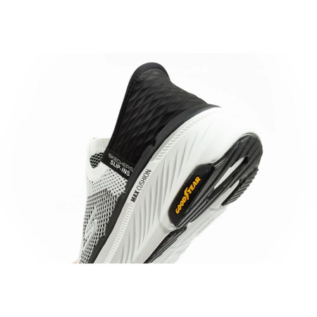 Buty Skechers Max Cushioning Premier 2.0 Slip-INS M 220839/WBK (1524513)