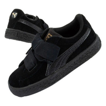 Buty Puma Heart SNK Jr 364920 06 (36492006)