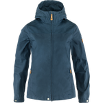 Kurtka softshell damska Fjällräven Stina Jacket W Indigo Blue (F89234-534)