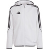 Kurtka adidas Tiro 23 League Windbreaker Jr (IA1621)