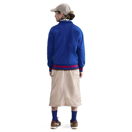 Bluza Nike FC Barcelona Academy Pro Home Jr HJ6412-455 (1616412)