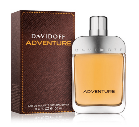 Davidoff Adventure woda toaletowa - 100ml